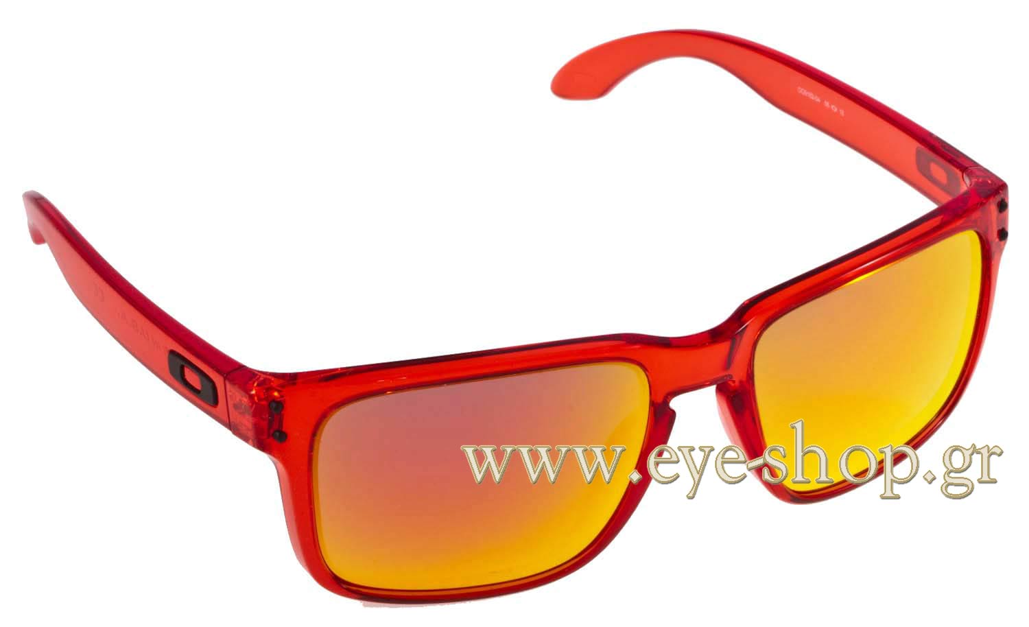 Oakley Holbrook 9102