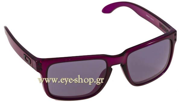 Γυαλιά Oakley Holbrook 9102 10 Grape Juice