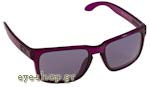 Γυαλια Ηλιου Oakley HOLBROOK 9102 10 Grape Juice