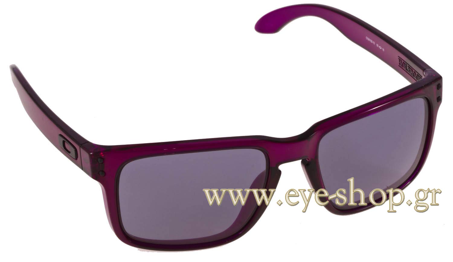 Oakley Holbrook 9102