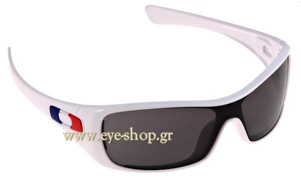 Γυαλιά Oakley ANTIX 9077 9077 24-211 France Flag