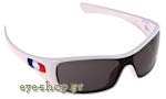 Γυαλια Ηλιου Oakley ANTIX 9077 9077 24-211 France Flag