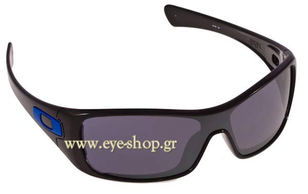 Γυαλιά Oakley ANTIX 9077 9077 24-134 Team Yamaha Black iridium