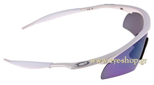Oakley μοντέλο M FRAME στο χρώμα 2 - HYBRID® 9024 09-196