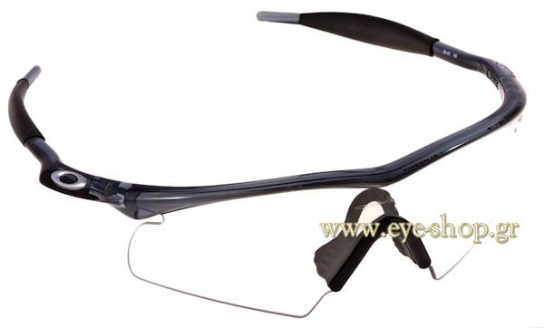 Oakley M FRAME