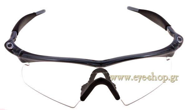 Oakley μοντέλο M FRAME στο χρώμα 2 - 9024 09-197 Photochromatic