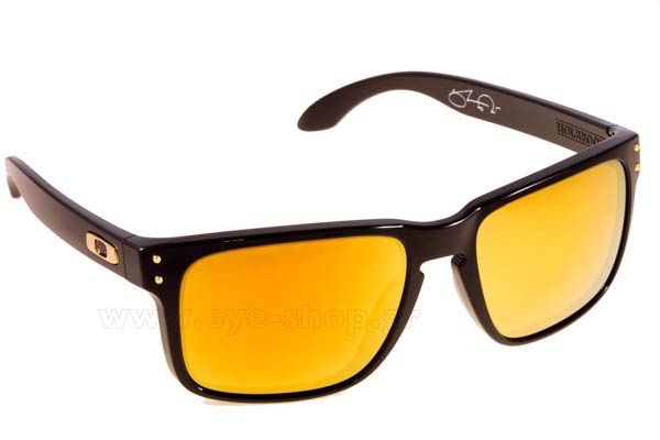 Γυαλιά Oakley Holbrook 9102 08