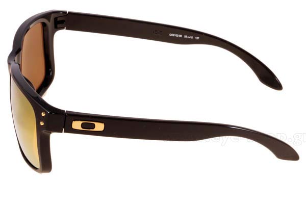 Oakley μοντέλο Holbrook 9102 στο χρώμα 08