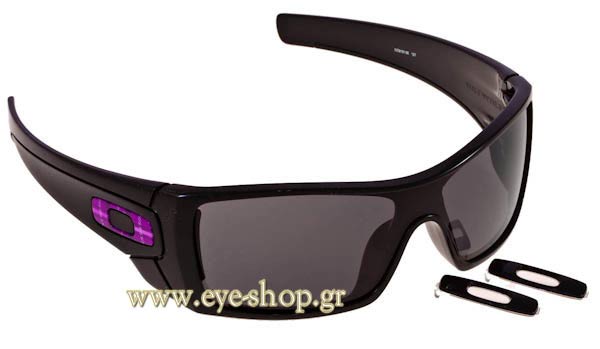 Γυαλιά Oakley BATWOLF 9101 08