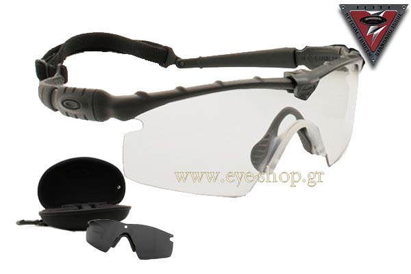 Γυαλιά Oakley M FRAME 5 - SI Ballistic M Frame 2.0 Strike Array 11-138