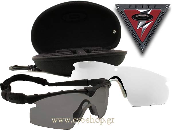 Oakley M FRAME