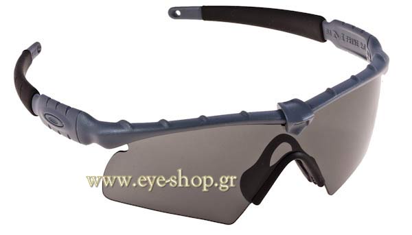 Γυαλιά Oakley M FRAME 5 - SI Ballistic Hybrid Grey  2.0 11-126