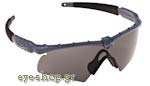 Γυαλια Ηλιου Oakley M Frame 5 - SI Ballistic Hybrid Grey  2.0 11-126