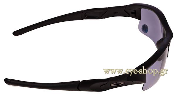 Oakley μοντέλο FLAK JACKET στο χρώμα SI Flak Jacket XLJ 11-004