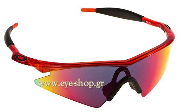 Γυαλιά Oakley M FRAME 2 - 9059 09-192 Positive Red Iridium