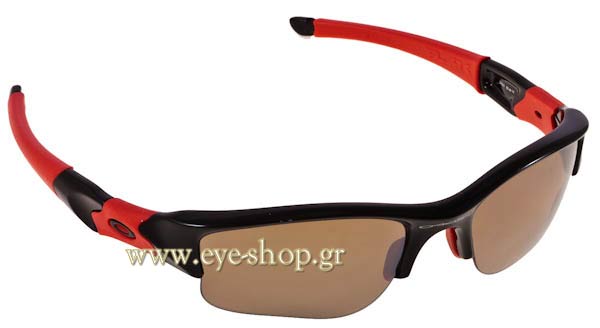 Γυαλιά Oakley FLAK JACKET XLJ 9009 24-216 Kevin Vandam signature series