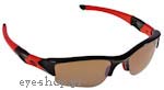 Γυαλια Ηλιου Oakley Flak Jacket XLJ 9009 24-216 Kevin Vandam signature series