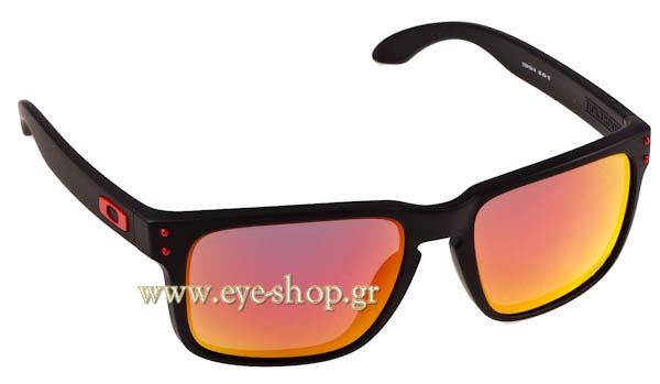 Γυαλιά Oakley Holbrook 9102 14 Ducati