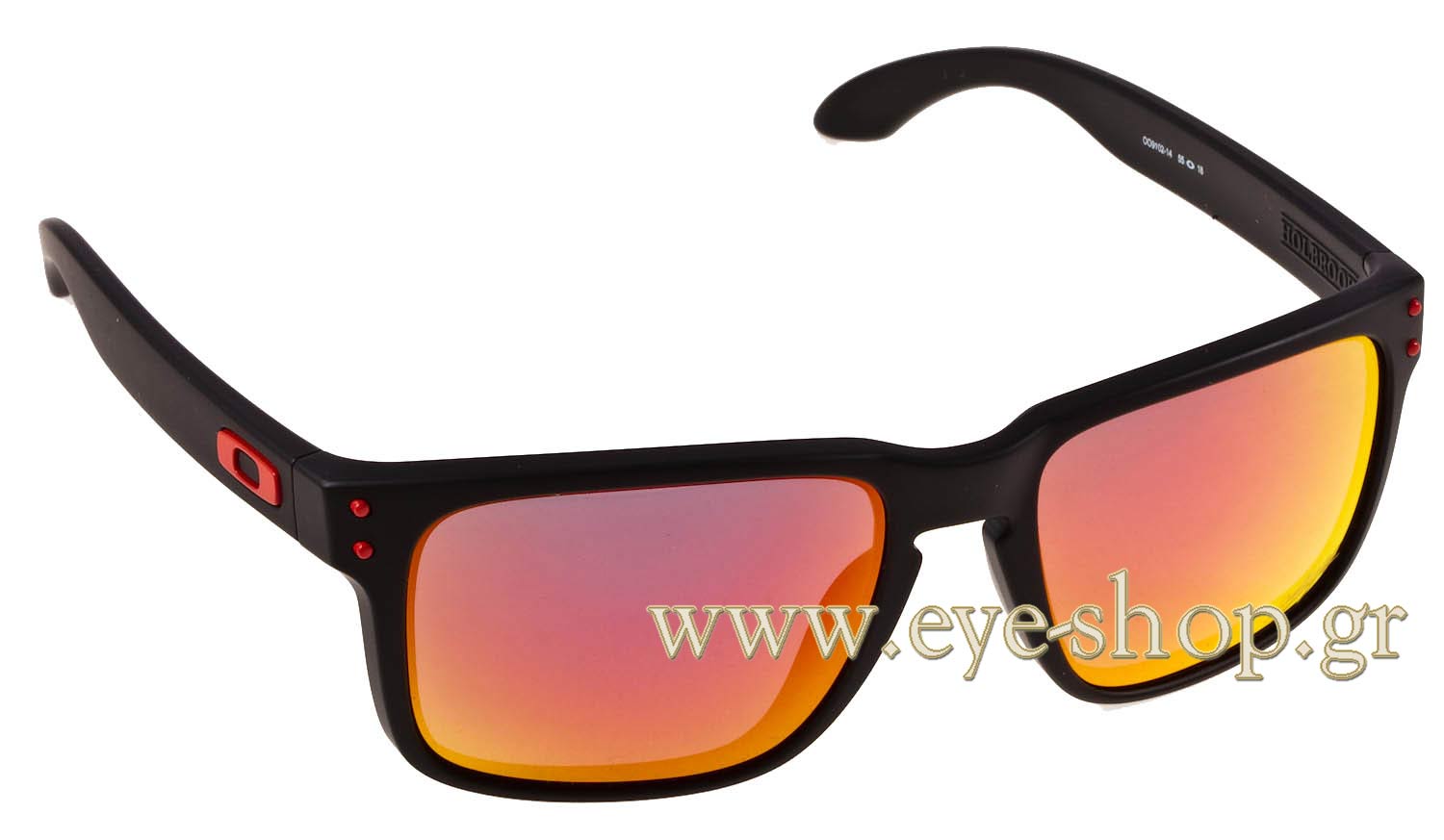 Oakley Holbrook 9102