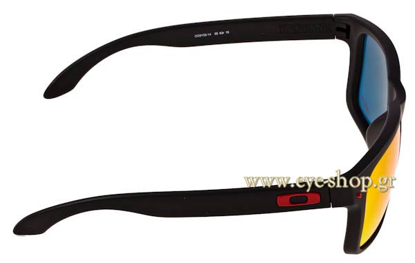 Oakley μοντέλο Holbrook 9102 στο χρώμα 14 Ducati