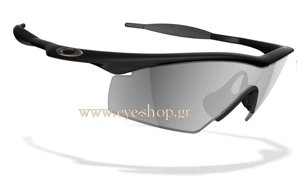 Γυαλιά Oakley M Frame Strike 9060 custom matte black-black iridium