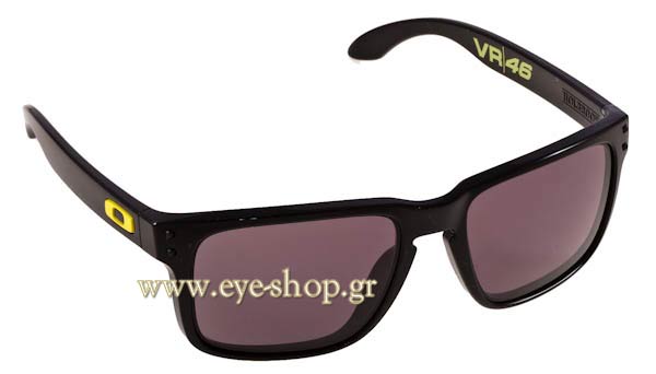 Γυαλιά Oakley Holbrook 9102 21 VALENTINO ROSSI 46 Signature series