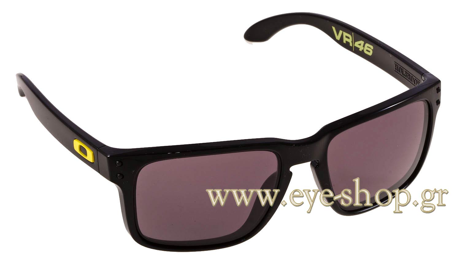 Oakley Holbrook 9102