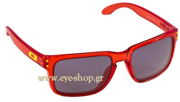 Γυαλιά Oakley Holbrook 9102 13