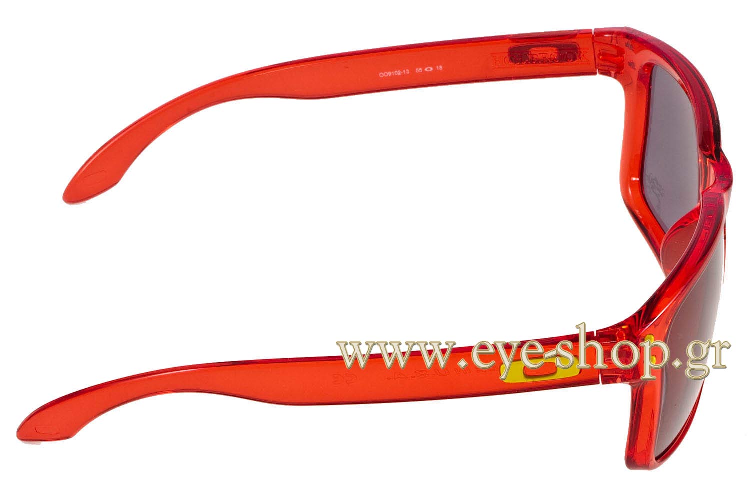 Oakley Holbrook 9102