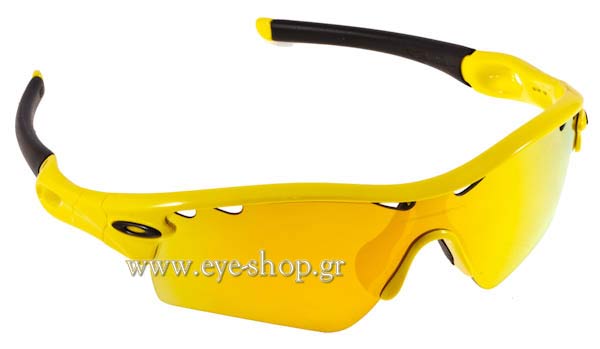 Γυαλιά Oakley RADAR Path 9051 09-748 Fire Iridium Vented