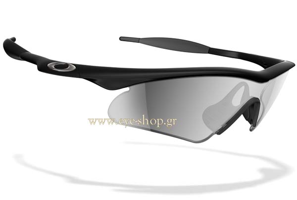 Γυαλιά Oakley M FRAME 2 - Hybrid S 9064 Black Livestrong 24-024