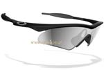 Ανταλλακτικά ΓυαλιώνOakley M Frame 2 - Hybrid S 9064 Black Livestrong 24-024