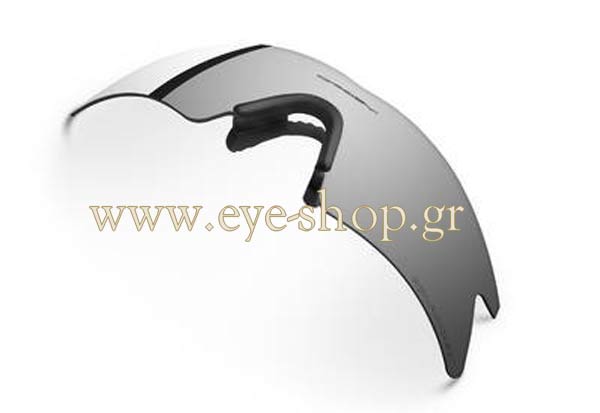 Γυαλιά Oakley M FRAME 3 - Μάσκα Sweep 9059 11-309 Black iridium Polarized (η μύτη δεν συμπεριλαμβάνεται)