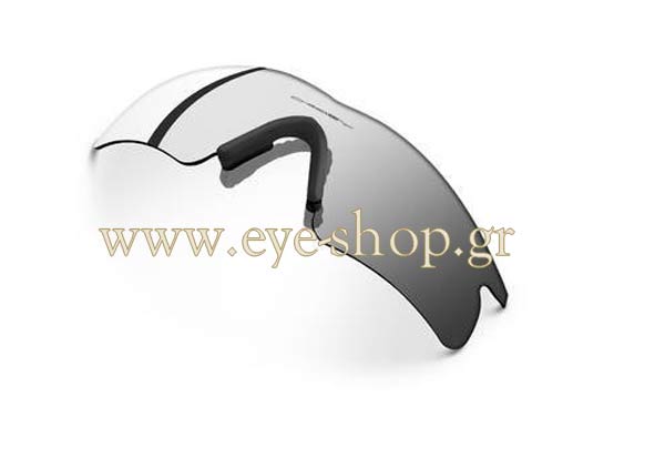 Γυαλιά Oakley M FRAME 3 - Μάσκα Hybrid-S 9064 06-232 Black iridium (η μύτη δεν συμπεριλαμβάνεται)