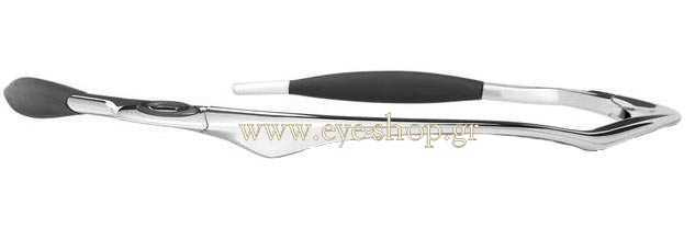 Γυαλιά Oakley M FRAME 23 - Frame only 75-837 Bright Chrome