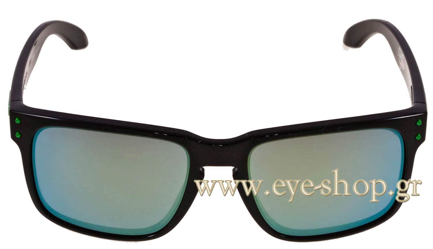 Oakley Holbrook 9102