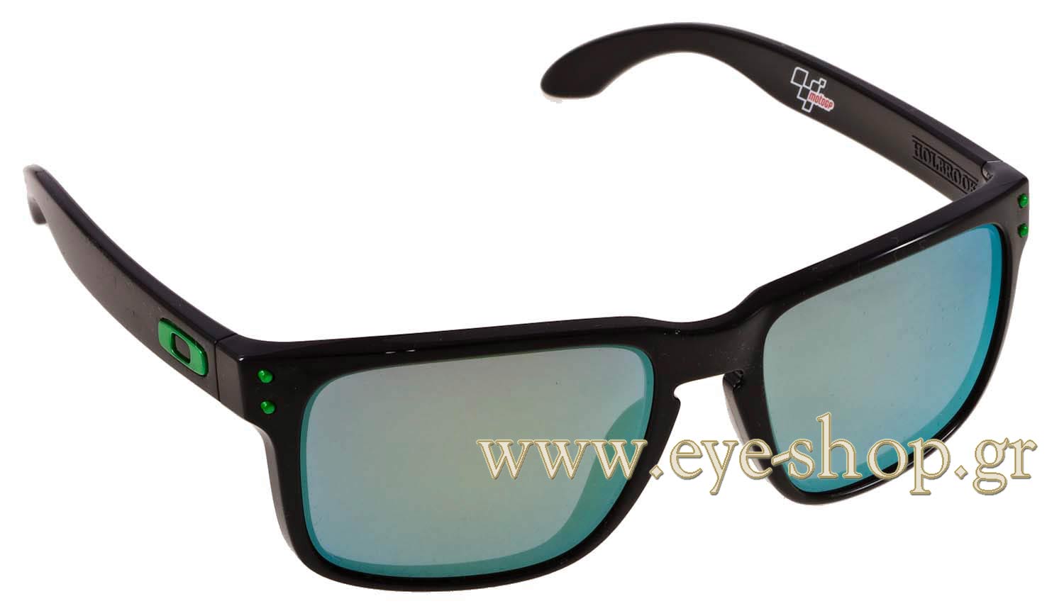 Oakley Holbrook 9102