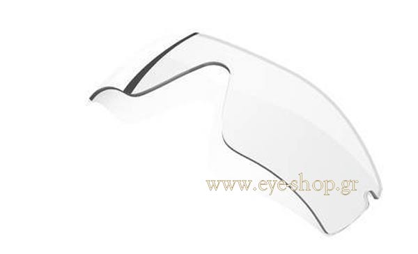 Γυαλιά Oakley RADAR PATH 9051 11-284 Μάσκα Clear