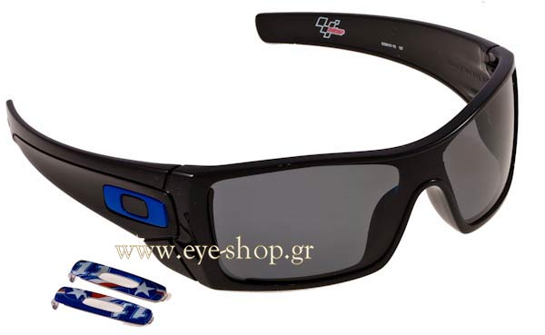 Γυαλιά Oakley BATWOLF 9101 10 MotoGP