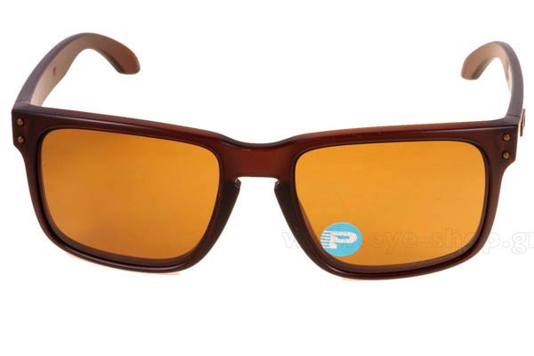 Oakley Holbrook 9102