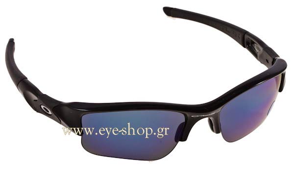 Γυαλιά Oakley FLAK JACKET XLJ 9009 26-232 Deep Blue Polarized