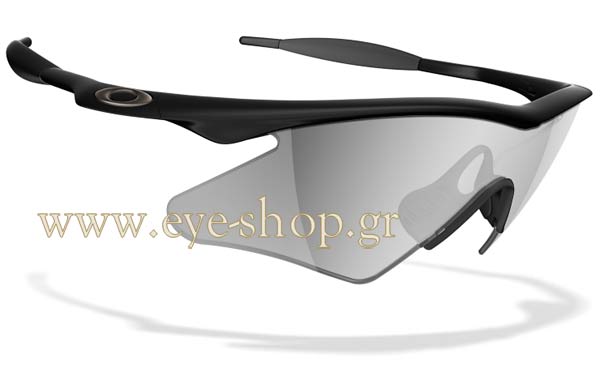 Γυαλιά Oakley M FRAME 2 - Heater 9058 75-125 06-753 Matte Black Frame - Black Iridium μάσκα