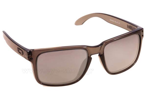 Γυαλιά Oakley Holbrook 9102 24 Black Iridium