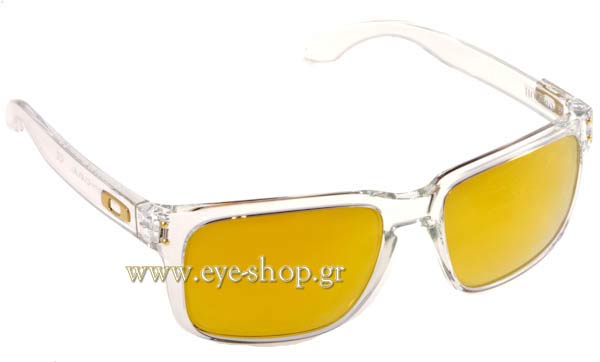 Γυαλιά Oakley Holbrook 9102 19 Shaun White