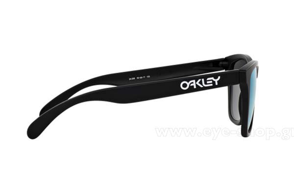 Oakley μοντέλο Frogskins 9013 στο χρώμα 24-298