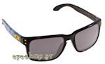 Γυαλια Ηλιου Oakley HOLBROOK 9102 22 Maxfear Black Iridium