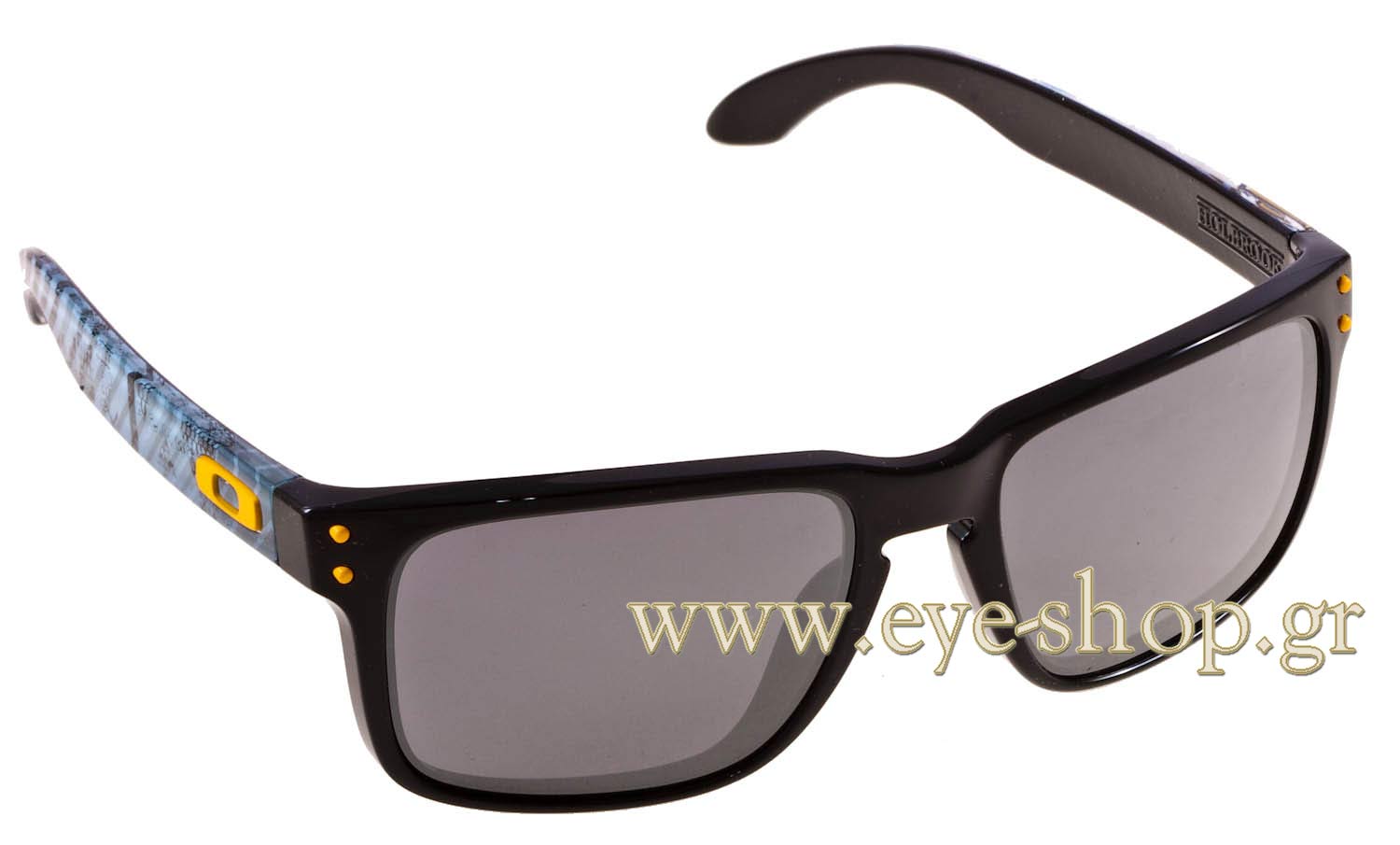 Oakley Holbrook 9102