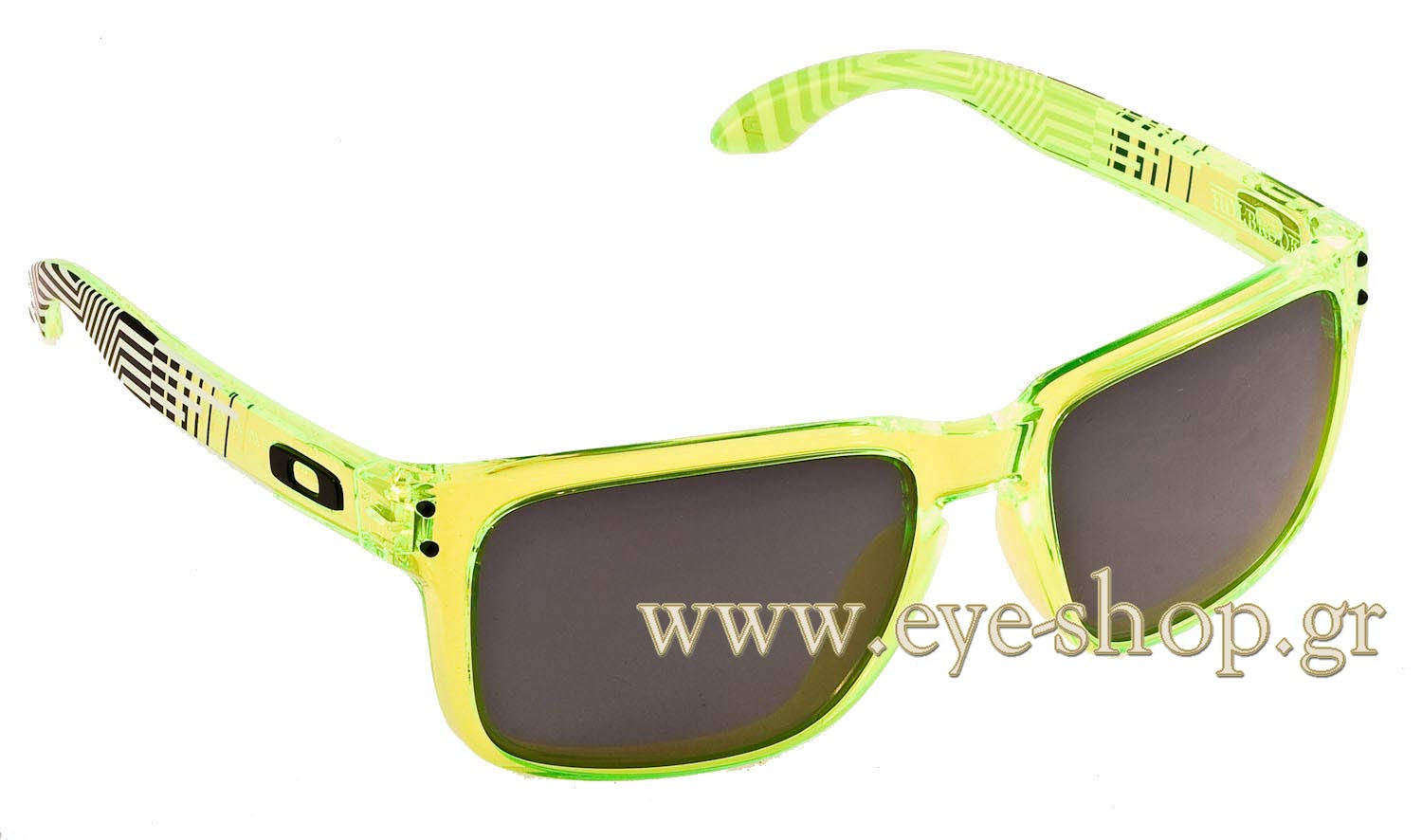 Oakley Holbrook 9102