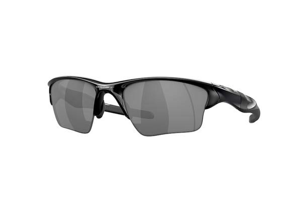 Γυαλιά Oakley HALF JACKET 2.0 XL 9154 01 Black Iridium