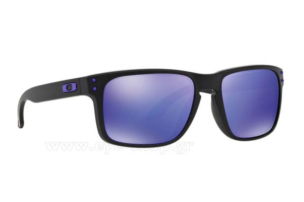 Γυαλιά Oakley Holbrook 9102 26 Julian Wilson Signature series